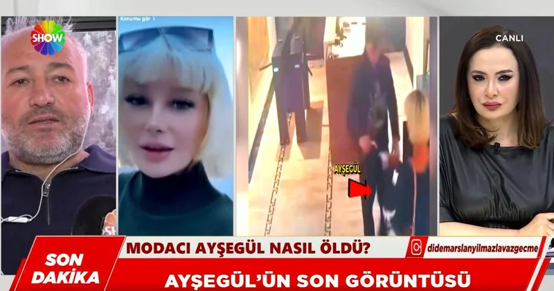 Ayşegül Eraslan nasıl öldü?