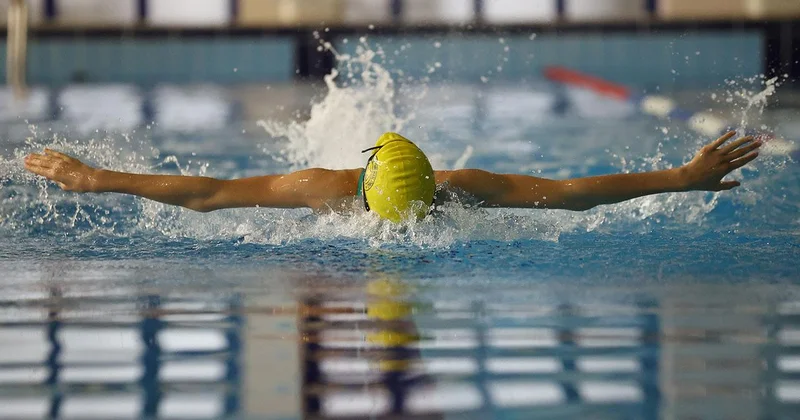 Milli para yüzücülerden Dünya Serisi’nde 10 madalya