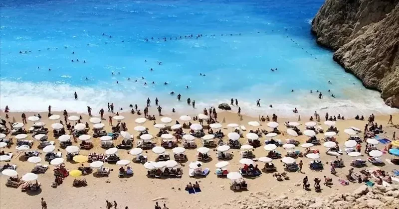 Turizmde savaş gölgesi: İptal dalgası Akdeniz’e sıçradı! Sözcü Gazetesi