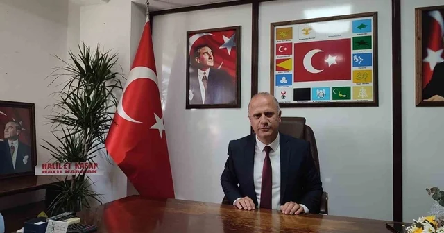 Osmaneli Belediye Başkanı Torun dan AK Parti İlçe Başkanı Seyyar a sert cevap Bilecik Haberleri