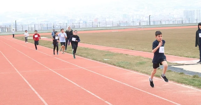Elazığ, trıatlonda yeni bir döneme ev sahipliği yaptı Elazığ Haberleri