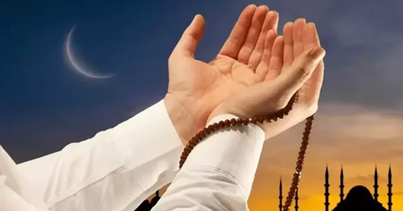 Kadir Gecesi Duası En etkili ve faziletli dualar, sureler, zikirler!