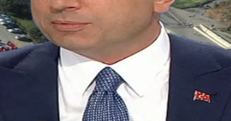 SON DAKİKA! Ekrem İmamoğlu suç örgütü davasında 5. gün! Savunma, Ağaç A.Ş den devam ediyor