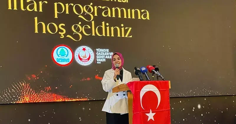 Bakan Göktaş: Biz istiyoruz ki ülkemiz artık yeni acılarla sınanmasın