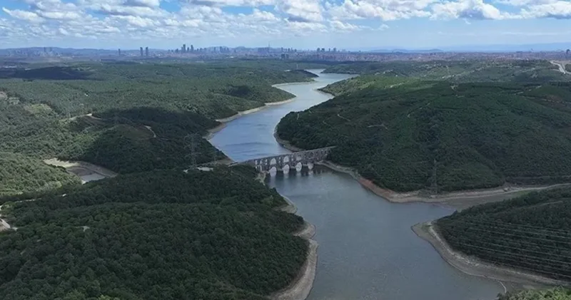 Kuraklığın izleri silinmedi: İzmir’de barajlar hala riskte