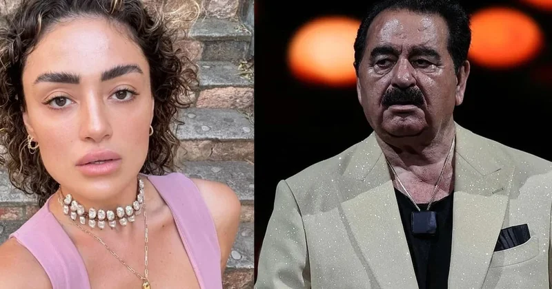 İbrahim Tatlıses’e kumanda fırlattı’ iddialarına Dilan Çıtak’tan bomba yanıt! Sözcü Gazetesi