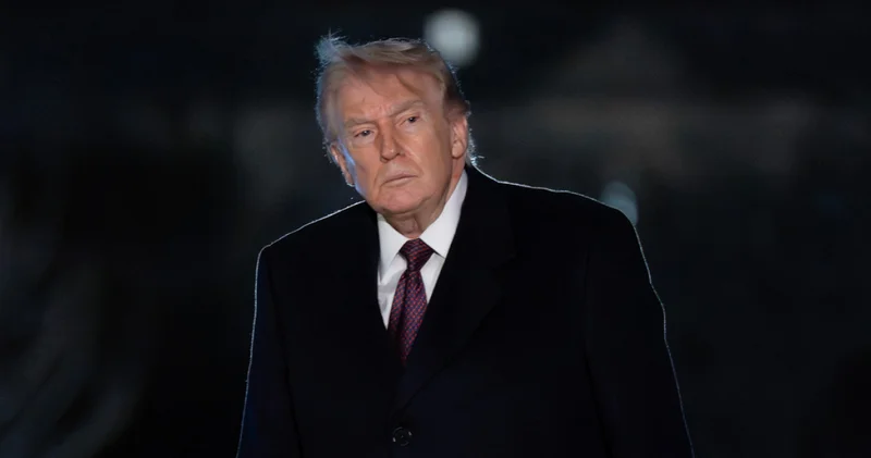 ABD Başkanı Trump: İran uçak gemisi USS Abraham Lincoln e asla saldırmadı Dış Haberler