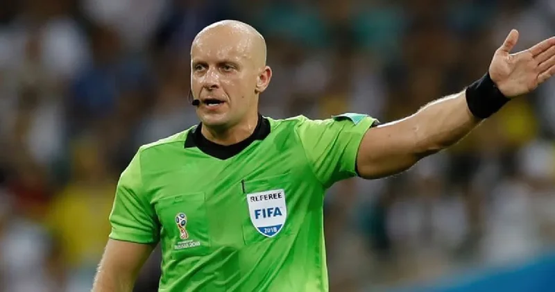 Galatasaray Fenerbahçe derbisini istedi: Liverpool maçına atandı