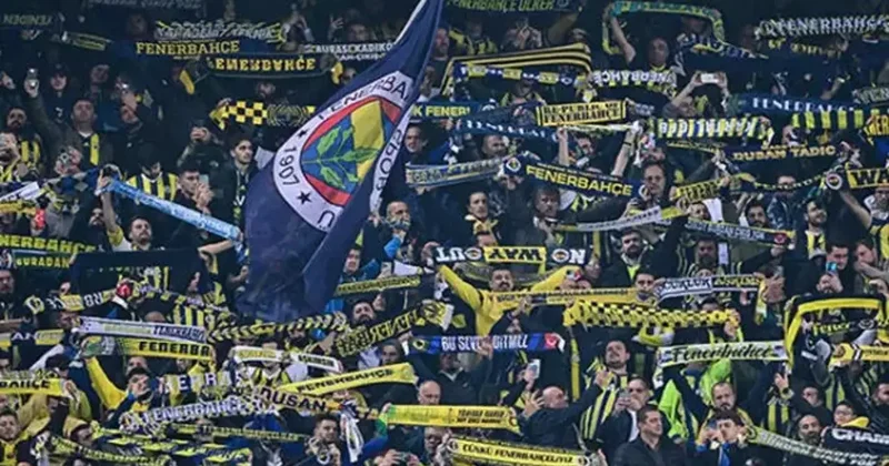 Fenerbahçe taraftarlarını mutlu edecek 2 haber birden geldi!