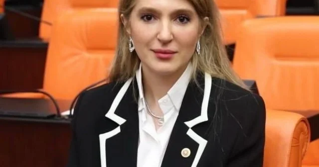 Milletvekili Ölmeztoprak tan Kadir Gecesi mesajı Malatya Haberleri