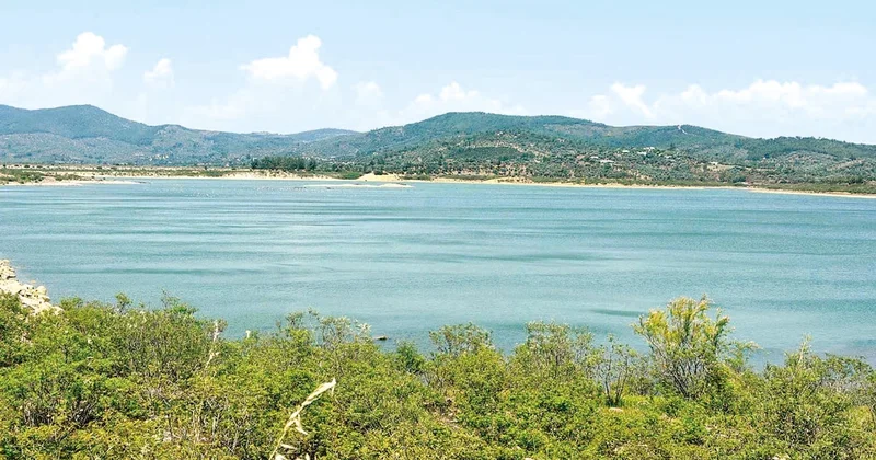 Düşüş var kriz yok