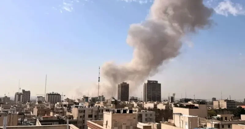 İran a Saldırılar ABD ye 12 Milyar Dolar Kayıp Getirdi