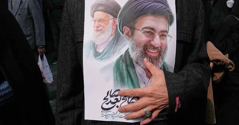 İran ın yeni lideri hakkında şok iddia: Putin in sarayında ameliyat mı oldu?