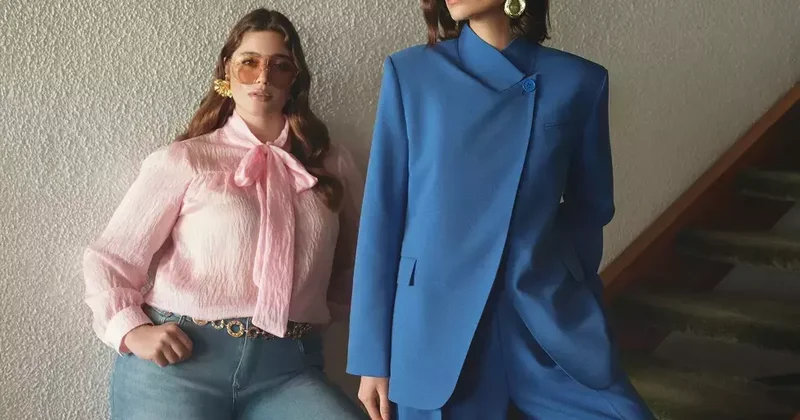 Trendyolmilla dan 2026 İlkbahar Yaz koleksiyonu