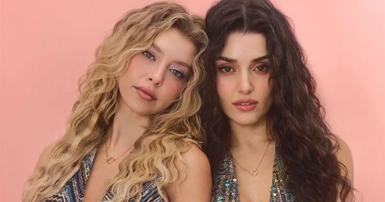 Erçel kardeşler anlattı: Aramıza dış dünya girmedi