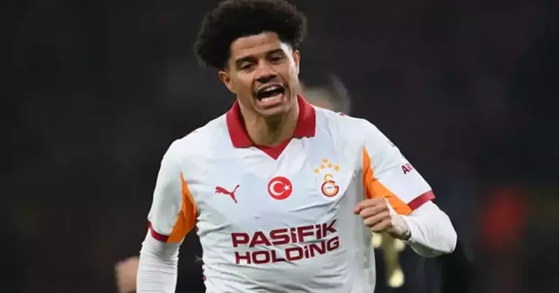 Gabriel Sara nın yıllardır beklediği haber bugün gelebilir!