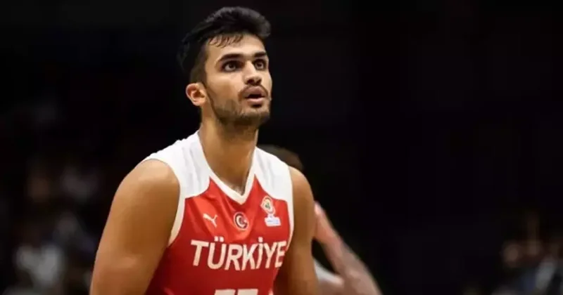 Golden State Ömer Faruk Yurtseven le 10 günlük sözleşme imzaladı! İlk maçına çıktı