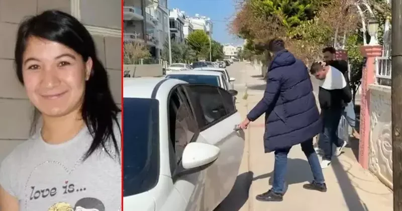 Maltepe de ablasının kayıp başvurusu yaptığı Özbekistanlı kadını eşinin öldürdüğü ortaya çıktı
