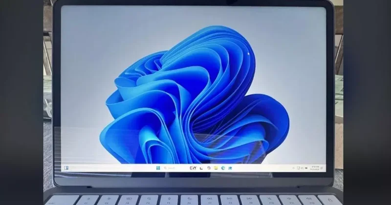 MacBook Neo ya Windows 11 kuruldu: İşte sonuçlar