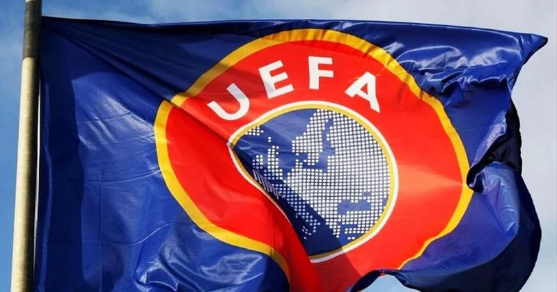 İsviçre UEFA nın vergi ayrıcalığını oylayacak Sözcü Gazetesi