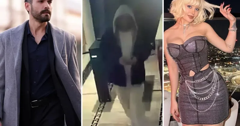 Ayşegül ün evinde ne işi vardı? Yeraltı nın Adnan ından açıklama var