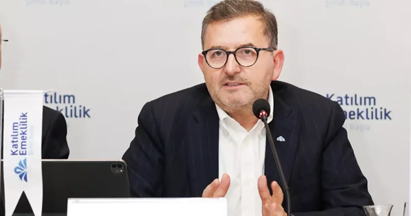 BES ekonomiye kaynak sağlıyor