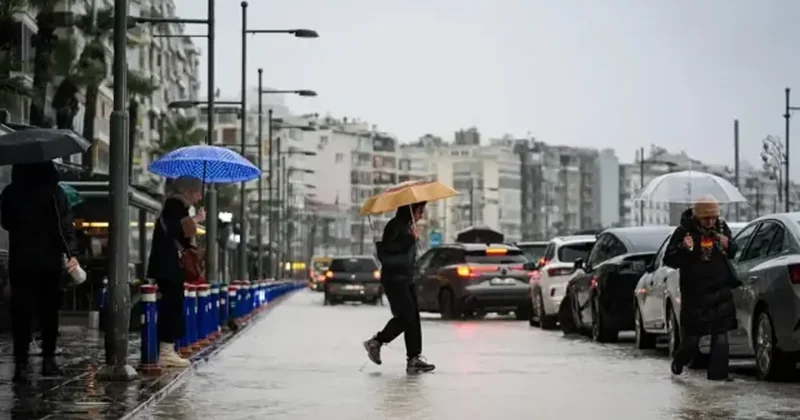 Bayramda hava nasıl olacak? Sıcaklık azalacak, yağış geri geliyor!