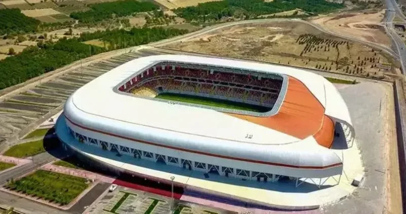 TFF 2. Lig de iki takım ligden çekildi: Maça çıkmadılar