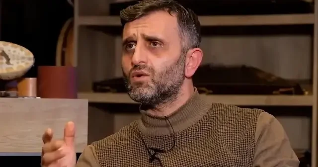 İlber Ortaylı’nın hiç bilinmeyen vasiyeti VİDEO İZLE