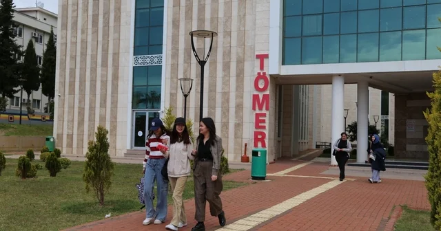 ALKÜ, yabancılara Türkçe öğretimi için sertifika programı başlatıyor Antalya Haberleri