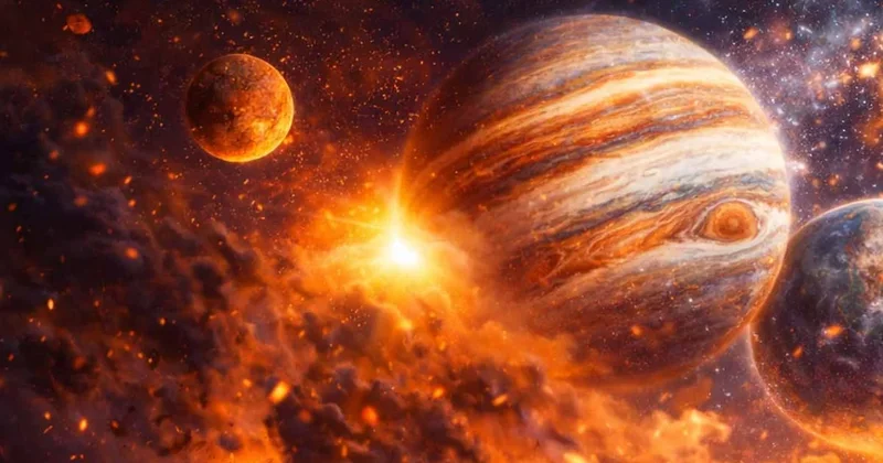 Asıl fırtına 20 Mart ta kopacak Sözcü Gazetesi