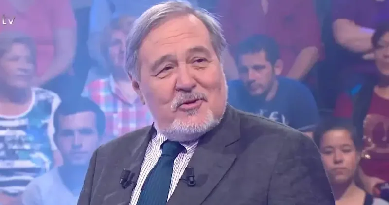 Milyoner de duygu dolu anlar: Prof. Dr. İlber Ortaylı bu görüntülerle anıldı Son Dakika Haberleri