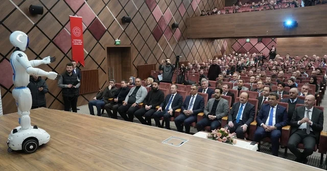 Bu proje ile öğrenciler kodlamayı öğrenecek Kastamonu Haberleri
