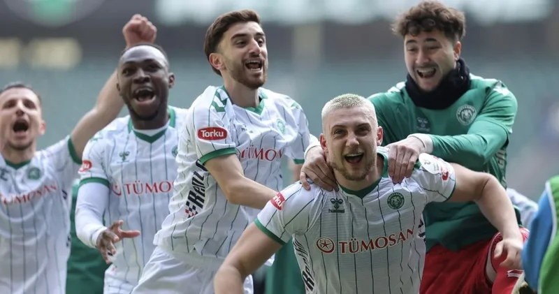 Süper Lig de 2 puanı iade edilen takımı açıkladı