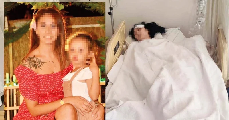 4’üncü kattan ‘düşen’ aylin’in eşi tutuklandı