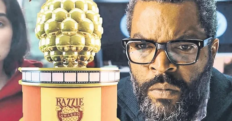 İşte yılın en kötüsü