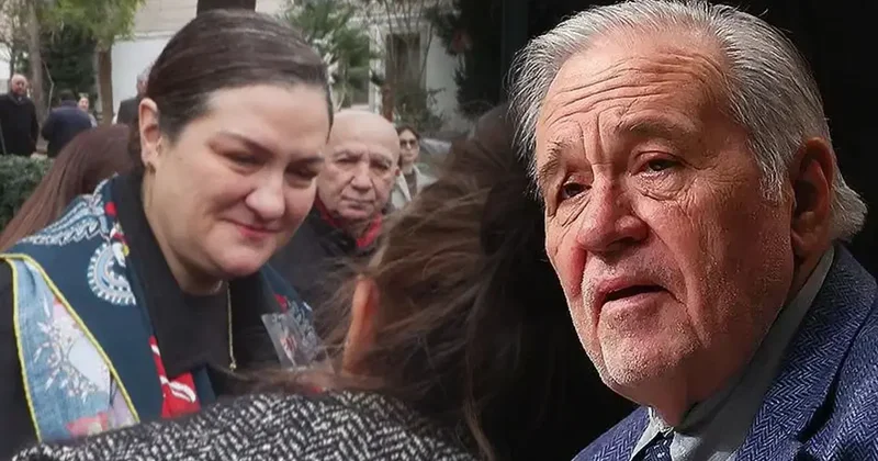 İlber Ortaylı nın kızı Tuna Ortaylı dan duygulandıran sözler! Bir tek bunlara hayıflanıyorum diyerek açıkladı