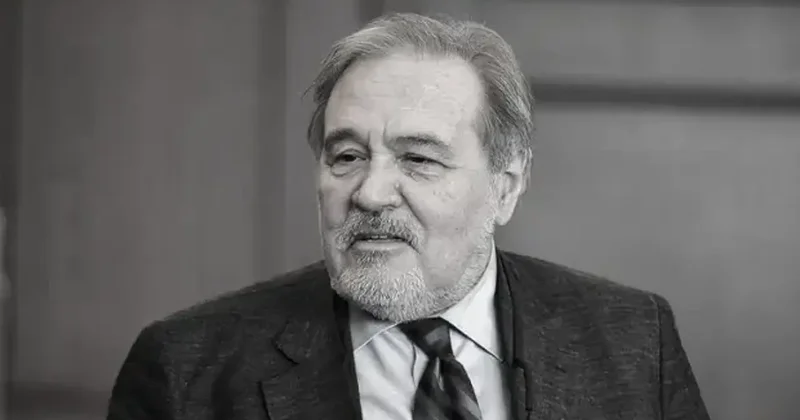 İLBER ORTAYLI CENAZE TÖRENİ İlber Ortaylı cenazesi ne zaman ve nereden kalkacak?