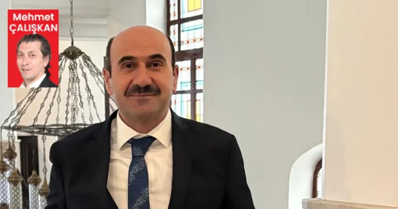 Türkiye nin hafızasını kurtarma merkezi