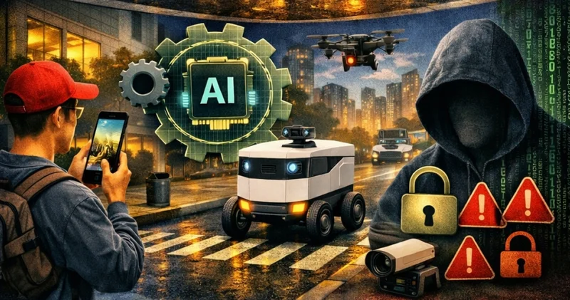 Pokémon Go oyuncuları 30 milyar görüntüyle yapay zeka haritası eğitti Teknoloji Haberleri