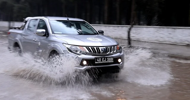 Muğla ya Bayramda yağış bekleniyor Muğla Haberleri