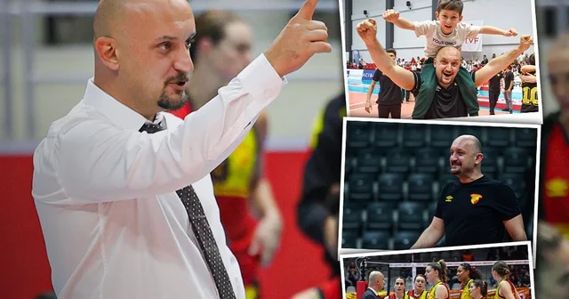 Göztepe de Ataman Güneyligil ile yollar ayrıldı İzmir Haberleri