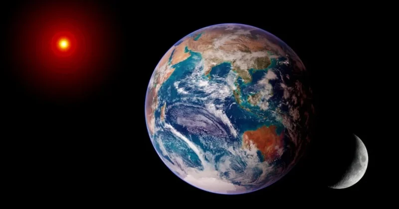 Dünya daha yavaş dönüyor! Günler yıllar geçtikçe daha uzun olacak Sözcü Gazetesi