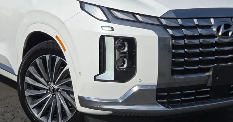 2 yaşındaki çocuğun ölümüyle sonuçlanan kaza Hyundai ye satışları durdurttu!