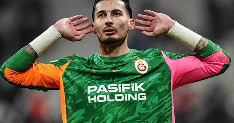 Babası açıkladı! İşte Uğurcan Çakır ın başarısının sırrı