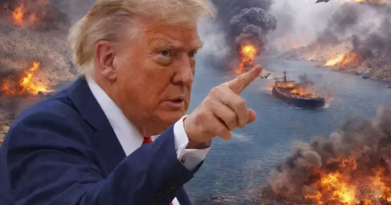 Trump a büyük şok: Hürmüz Koalisyonu başlamadan bitti