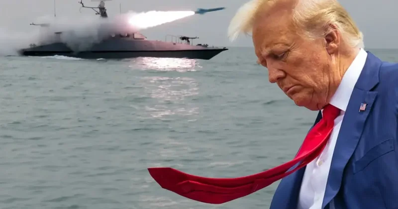 Trump müttefiklerinden yardım istedi, Japonya ve Avustralya dan ret yanıtı geldi