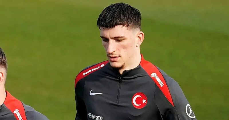 Ahmetcan Kaplan: Dünya Kupası’na katılacağımızı düşünüyorum