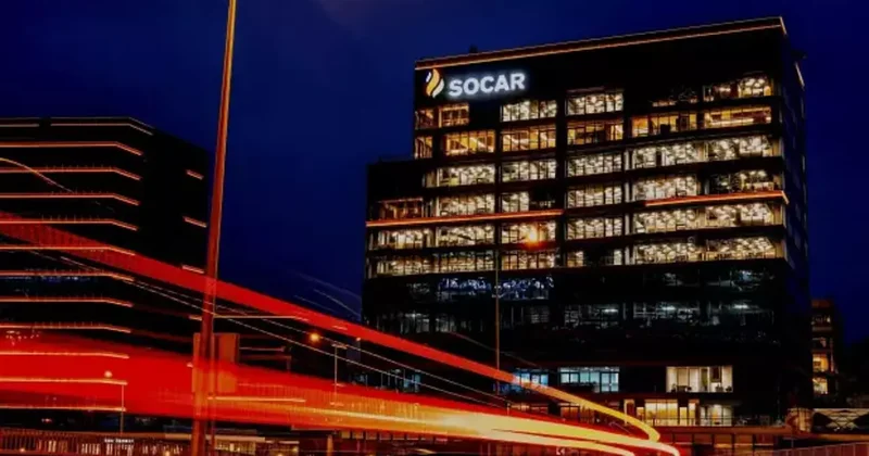 Mansimov’un ‘Palmali’si SOCAR’a karşı kaybetti