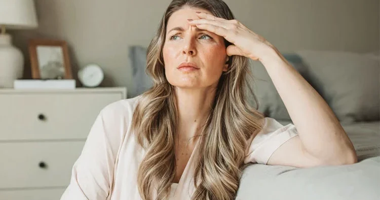 Menopozda gizli riske dikkat edin